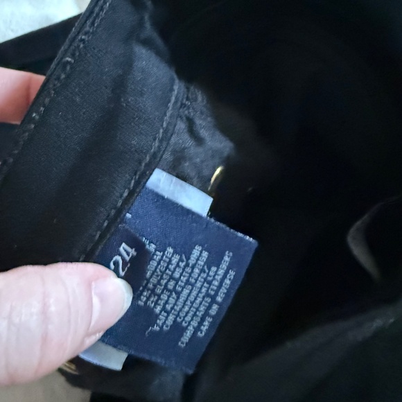 Fidelity Gwen Jett hi rise jeans - Picture 3 of 8